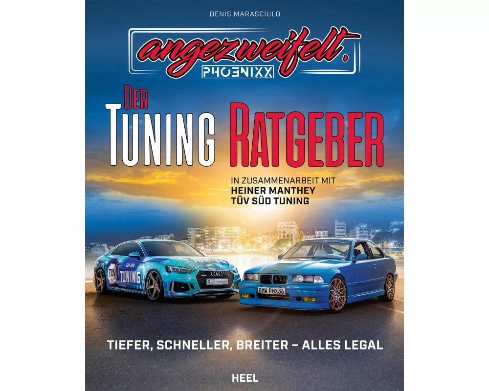 Angezweifelt – Der Tuning-Ratgeber