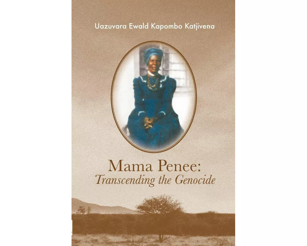 Mama Penee