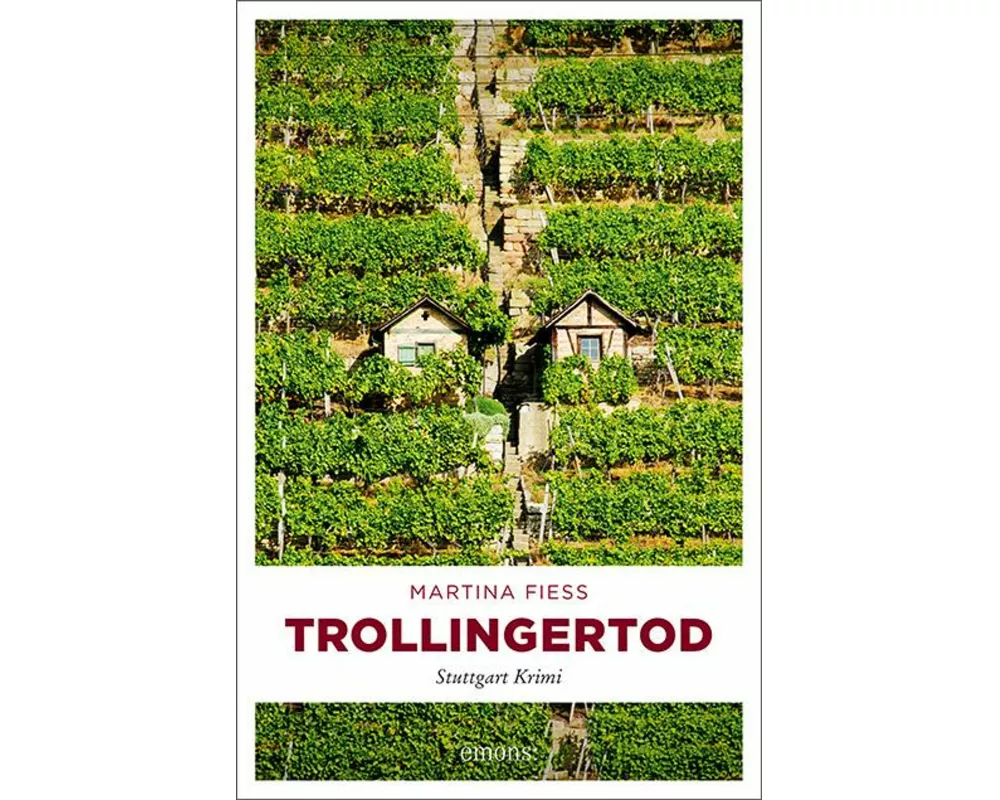 Trollingertod