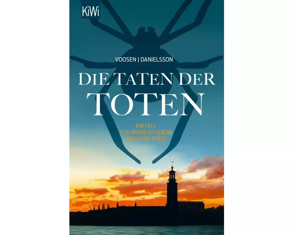 Die Taten der Toten
