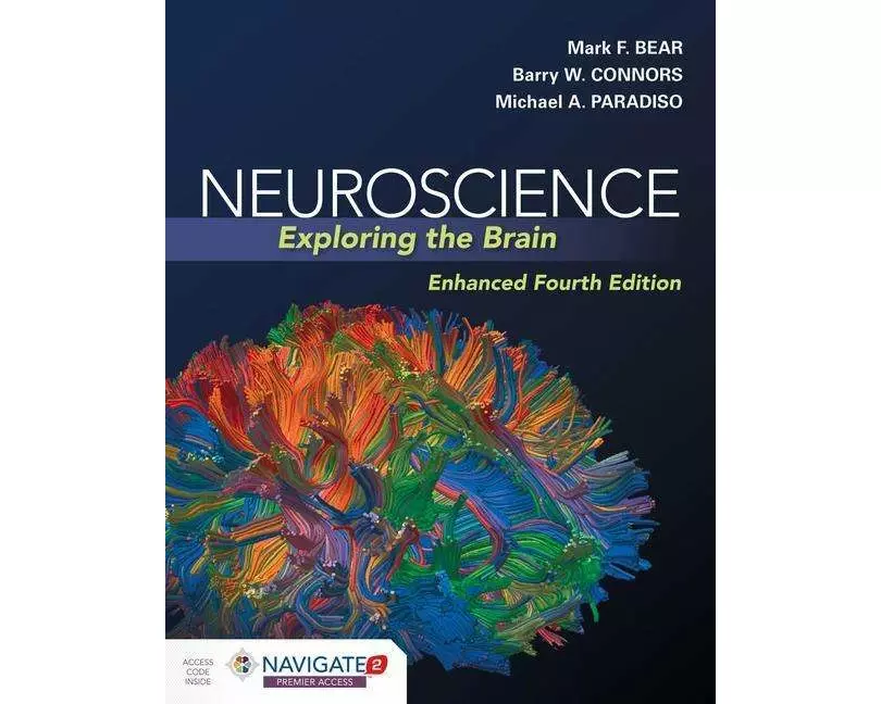 Neuroscience: Exploring The Brain, Enhanced Edition