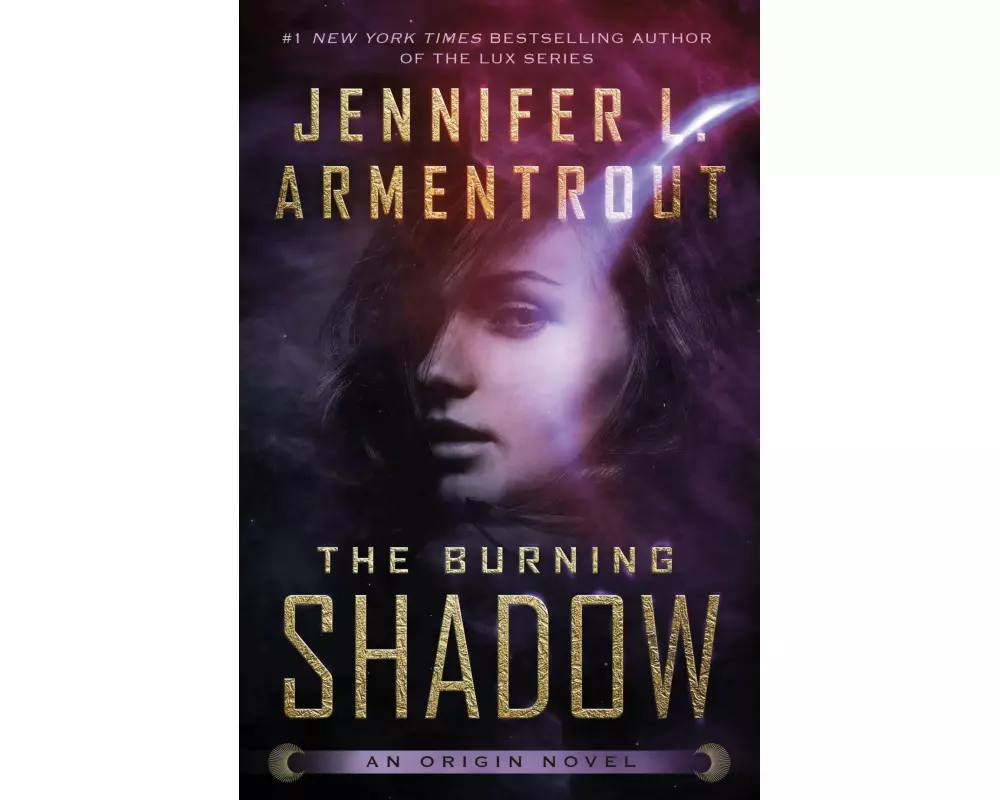 The Burning Shadow