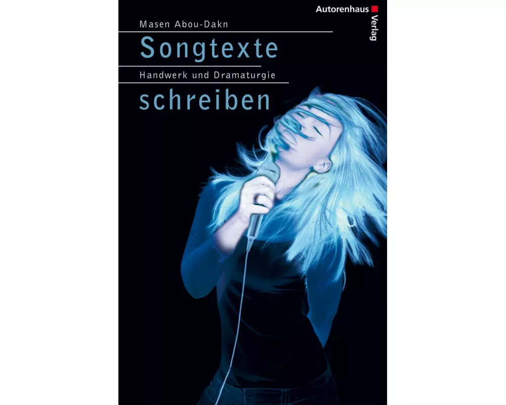 Songtexte schreiben