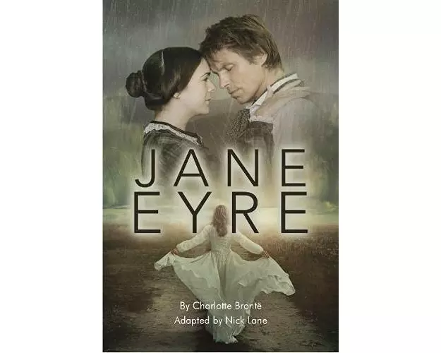 Jane Eyre