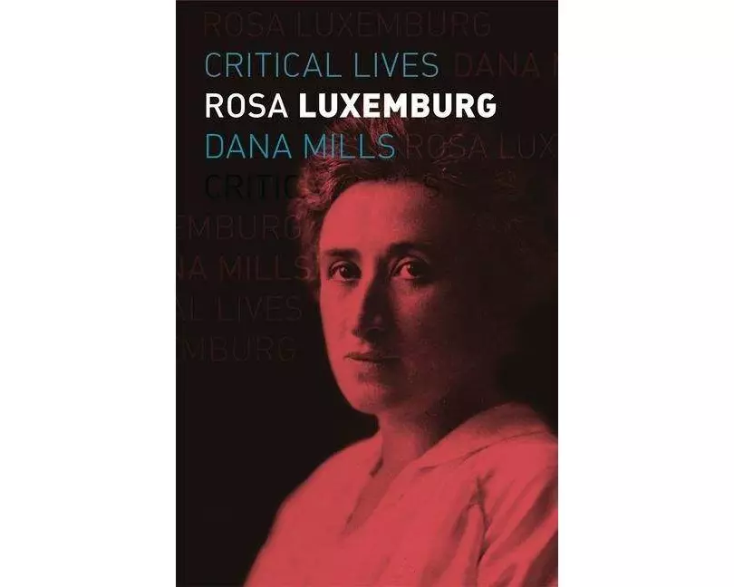 Rosa Luxemburg