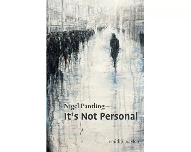 It's Not Personal