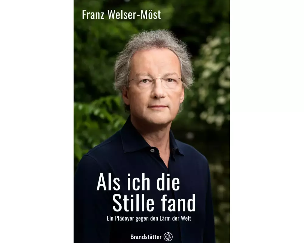 Als ich die Stille fand