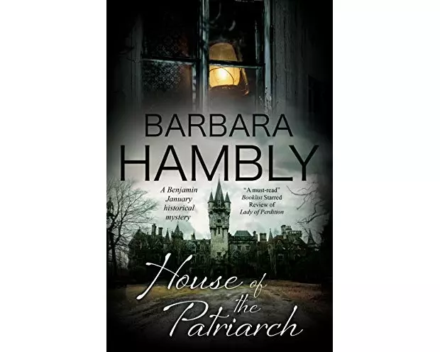 House of the Patriarch