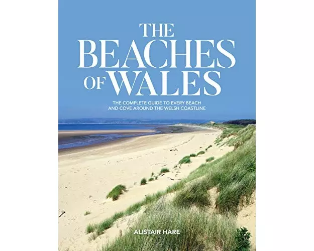 The Beaches of Wales