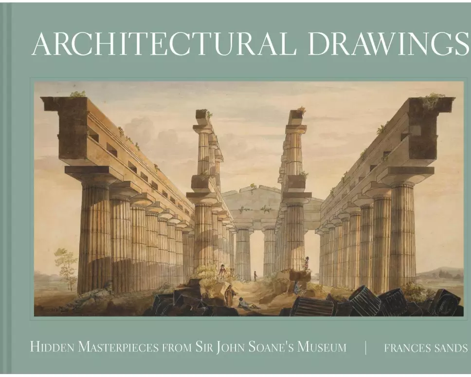 Architectural Drawings