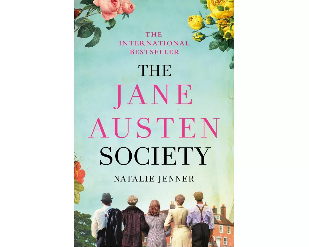 The Jane Austen Society