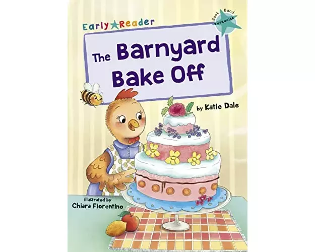 The Barnyard Bake Off