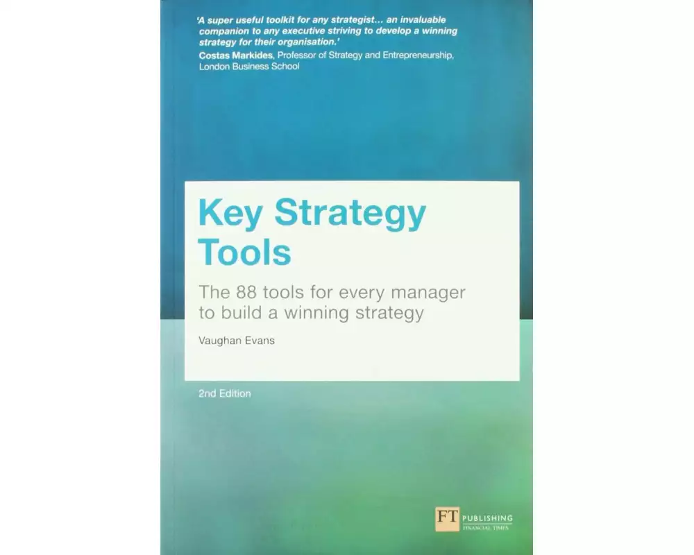 Key Strategy Tools