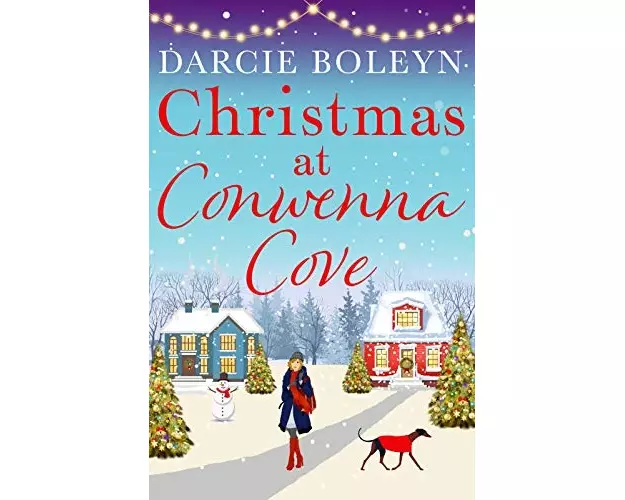 Christmas at Conwenna Cove