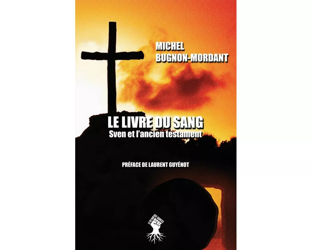 Le livre du sang