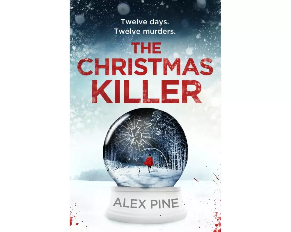 The Christmas Killer