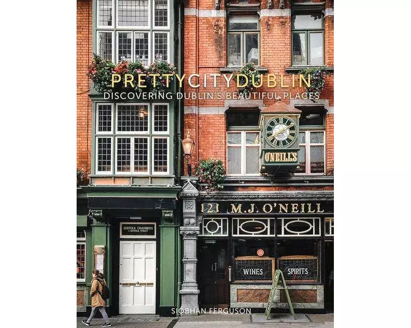Prettycitydublin