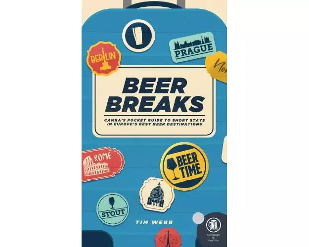 Beer Breaks
