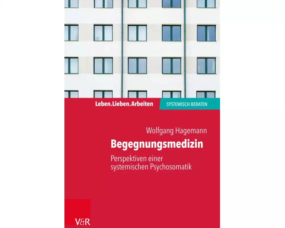 Begegnungsmedizin - Perspektiven einer systemischen Psychosomatik
