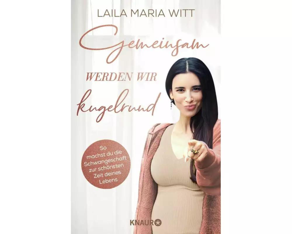 Gemeinsam werden wir kugelrund