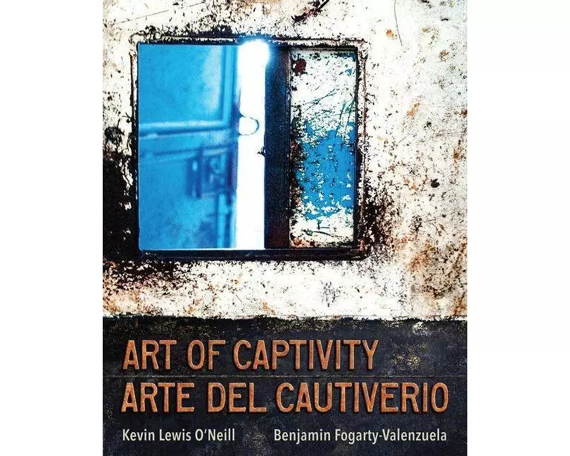 Art of Captivity / Arte del Cautiverio