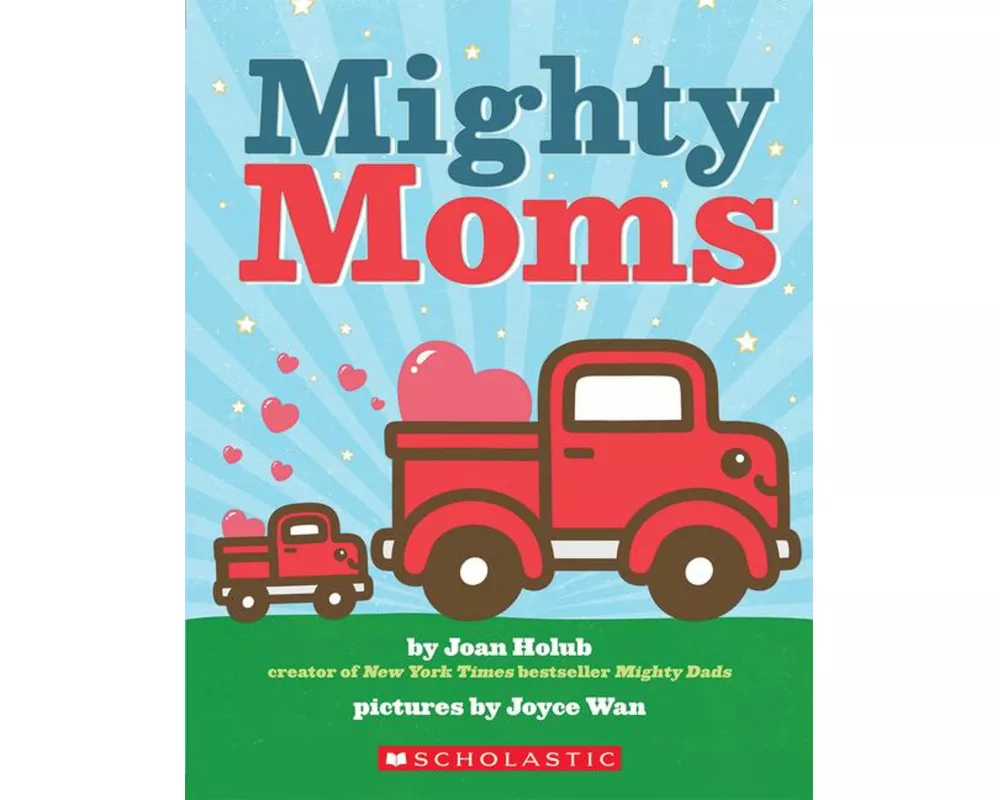 Mighty Moms