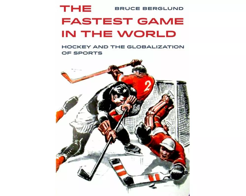 The Fastest Game in the World