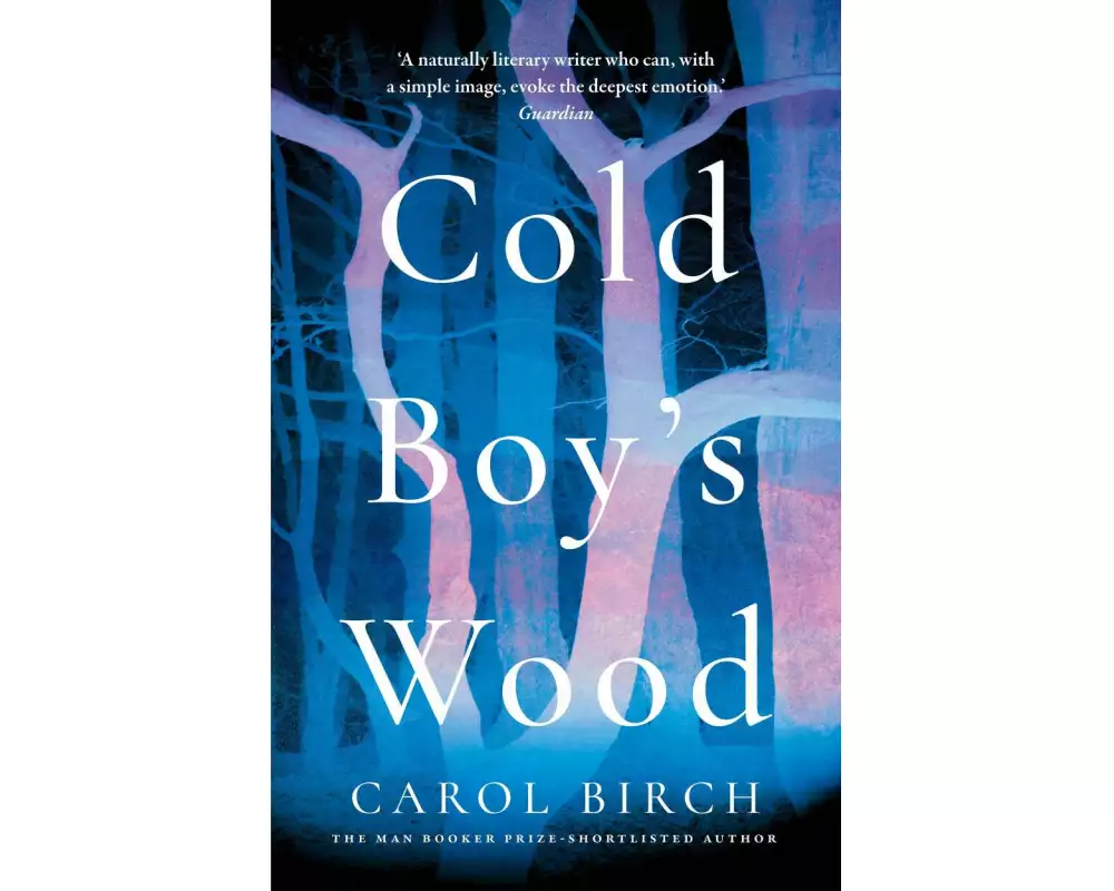 Cold Boy's Wood