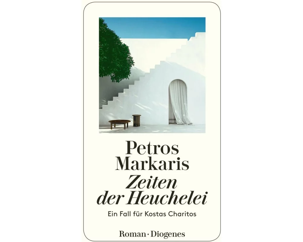 Zeiten der Heuchelei