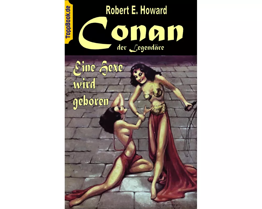 Conan der Legendäre