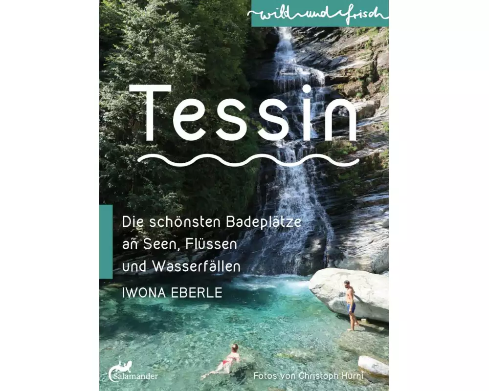 Tessin