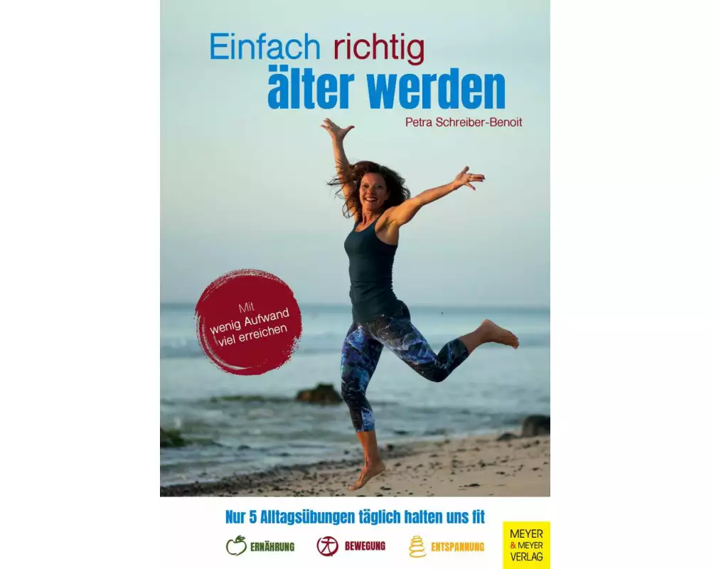 Einfach richtig älter werden