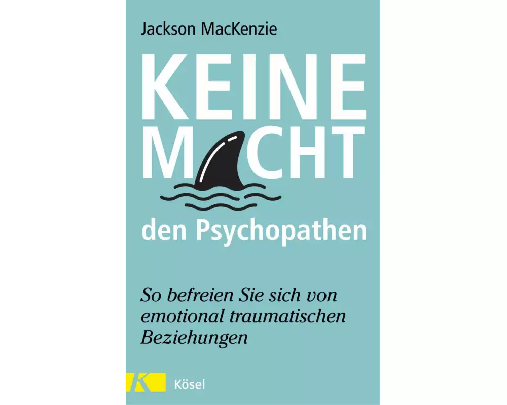 Keine Macht den Psychopathen