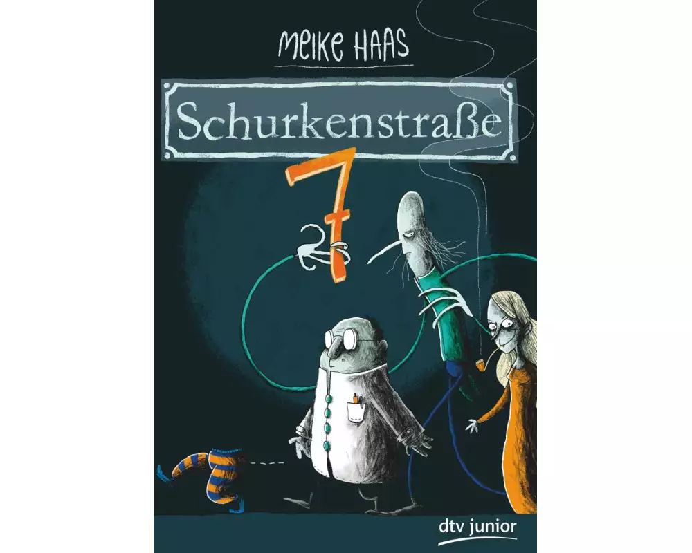 Schurkenstraße 7