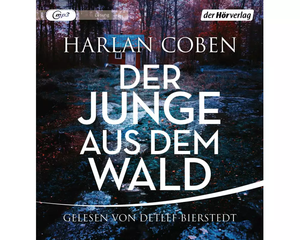 Der Junge aus dem Wald