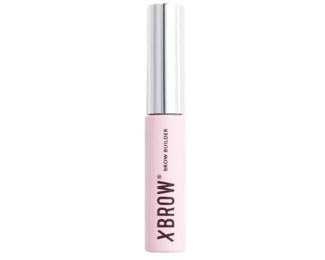 xlash Brow Builder Black Brown Black Brown