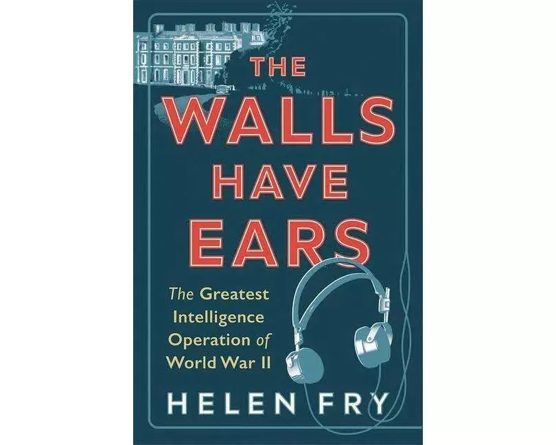 The Walls Have Ears
