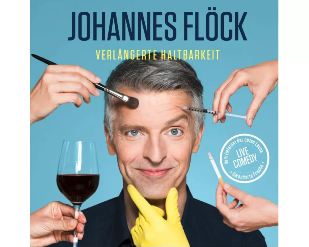 Verlängerte Haltbarkeit