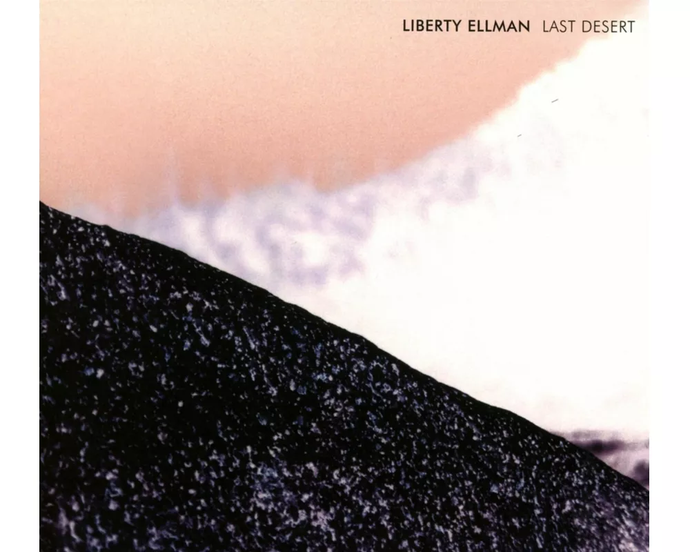 Last Desert