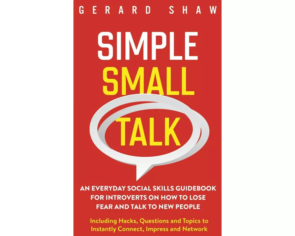 Simple Small Talk