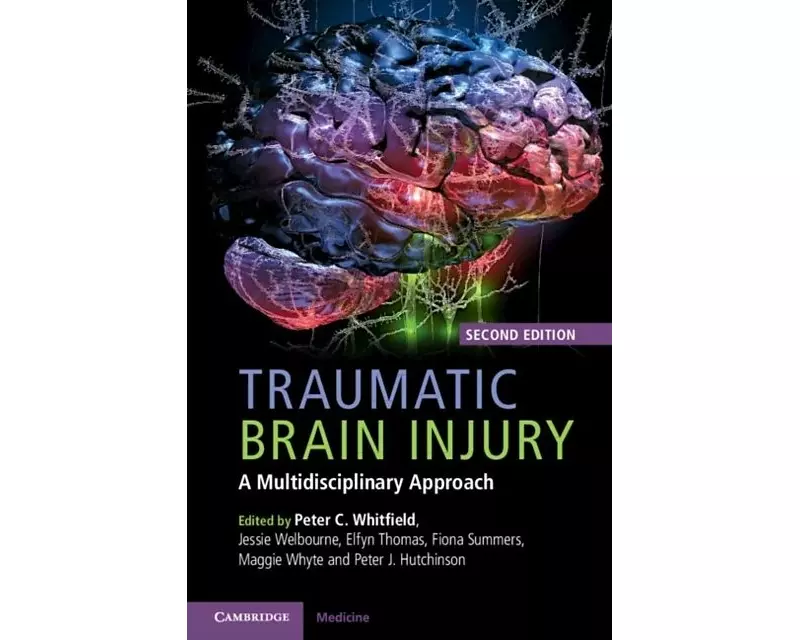 Traumatic Brain Injury