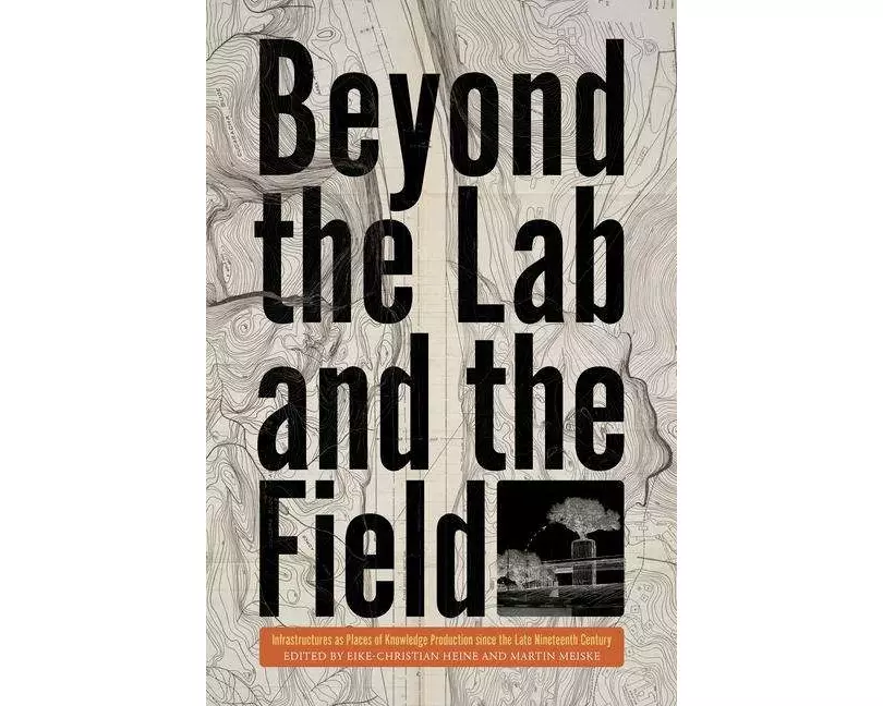 Beyond the Lab and the Field