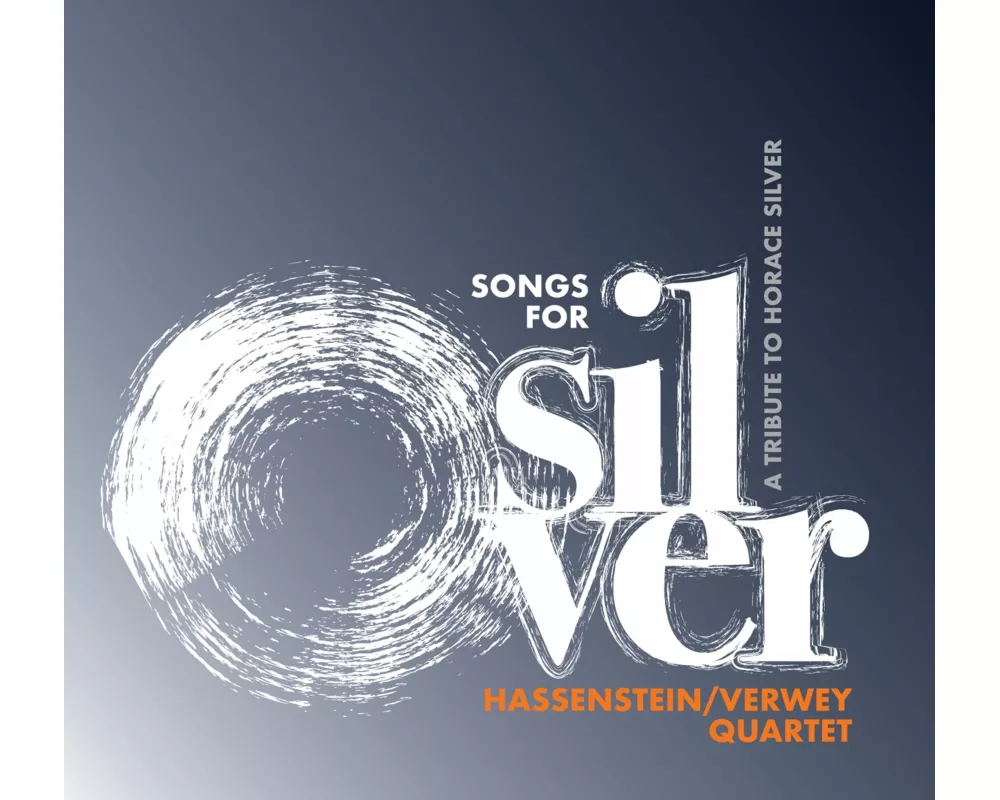Songs for Silver w/Jan Vervey Quartet