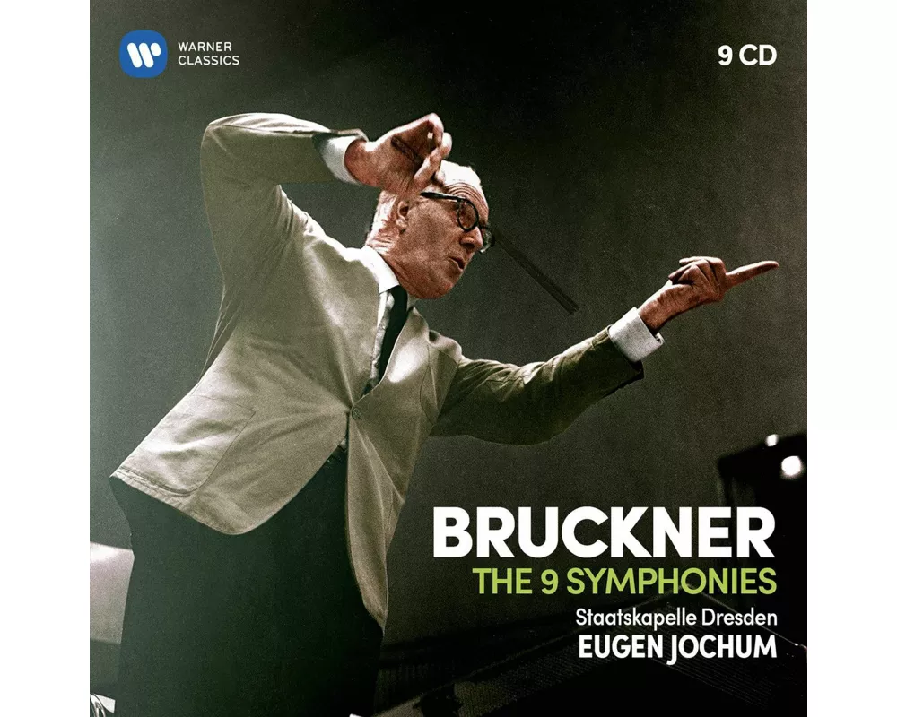 Sämtliche Sinfonien