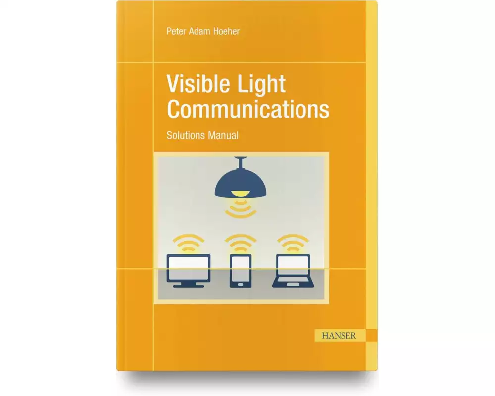 Visible Light Communications
