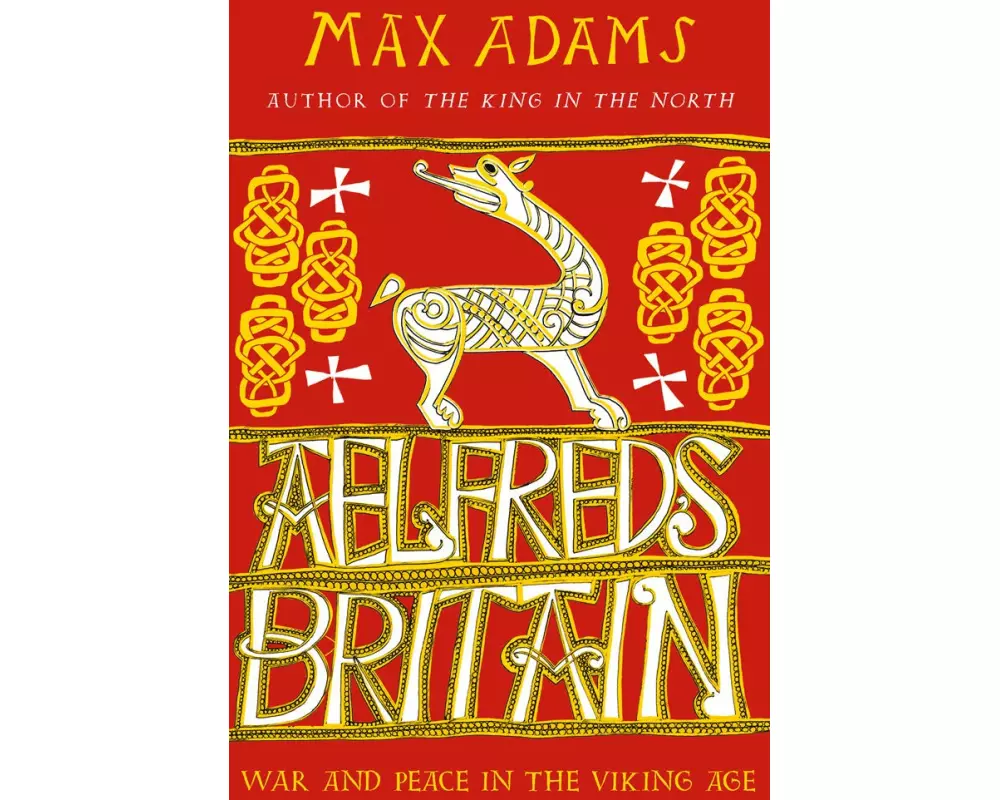 Aelfred's Britain
