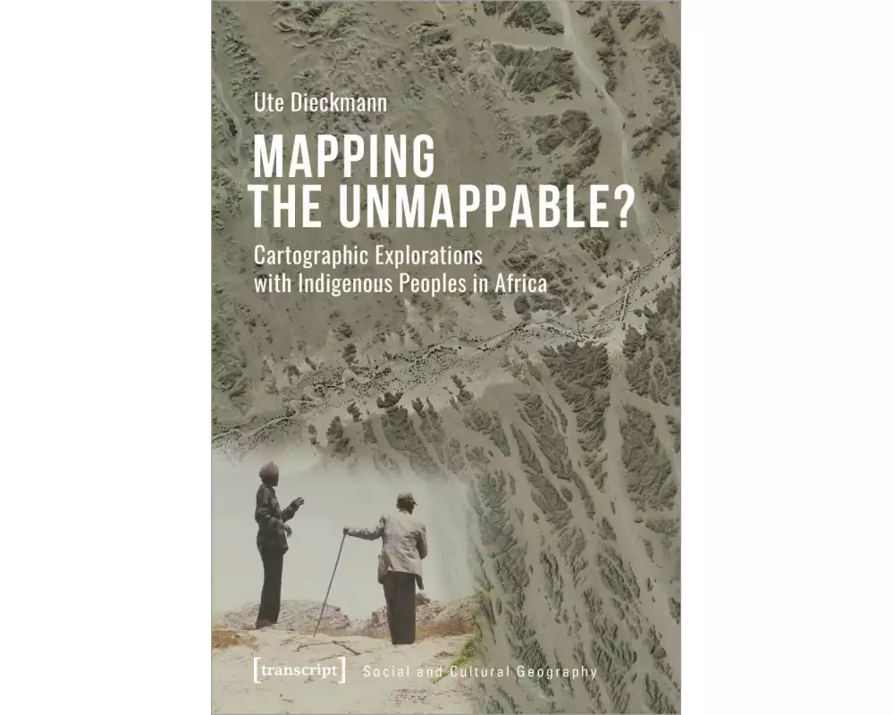 Mapping the Unmappable?
