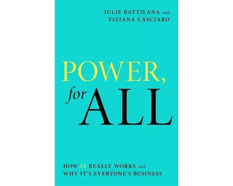Power, For All