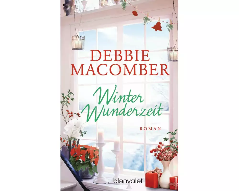 Winterwunderzeit
