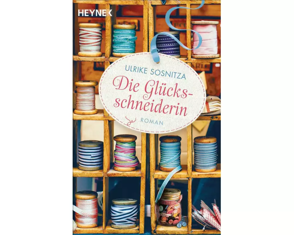 Die Glücksschneiderin
